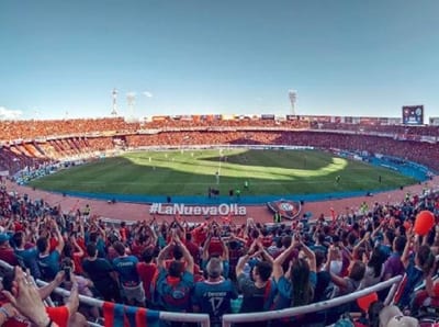 APF anuncia prueba piloto para retorno del público a las canchas
