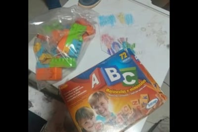 Caso Khael: detienen a supuesto padre y hallan objetos de niño