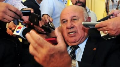 Justicia busca pistas sobre Denis en celulares del EPP