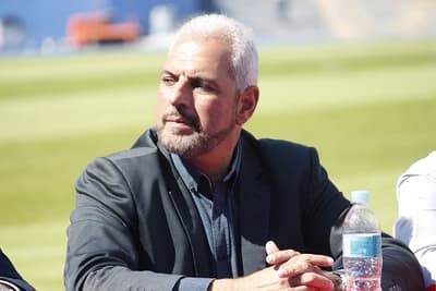 Para Zapag, el DT de Cerro es “muy bueno”