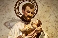 San Cayetano: el santo del pan y el trabajo que se celebra hoy