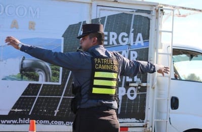 Conductores jóvenes lideran mayoría de denuncias en el tránsito