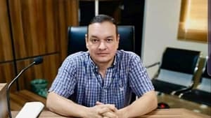 Abogado imputado por agresión compareció ante juzgado en Santa Rita