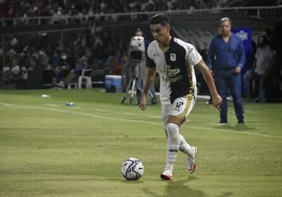 Este lunes concluye la segunda fecha del Clausura con un encuentro