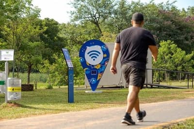 MOPC descarta privatización del Parque Ñu Guasu