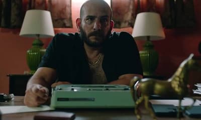 “El ADN del Delito”: Asalto paraguayo llegará a Netflix