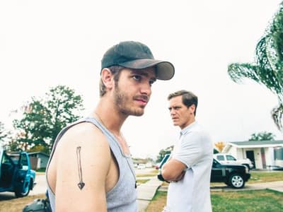 Andrew Garfield: “Soy gay, pero sin el acto físico”