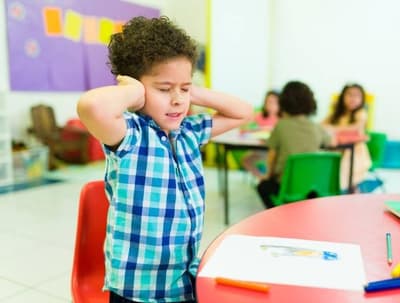 Nuevo plan del MEC para educación inclusiva TEA