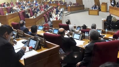 Jubilaciones “VIP” de parlamentarios: un costo millonario para el Estado