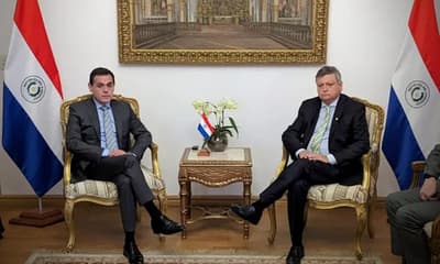 Hidrovía y Yacyretá: Paraguay responde con firmeza ante comentarios argentinos