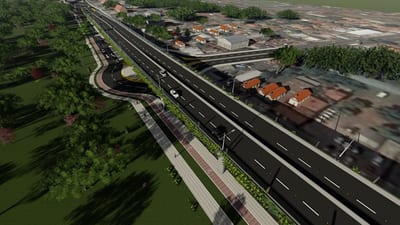 10 importantes obras que generarán desarrollo en Paraguay