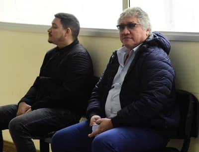 Clan Garcete enfrenta juicio por presunta usura ligada a RGD