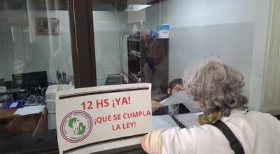 Sindicatos del IPS exigen soluciones y amenazan con protestas y cortes de ruta