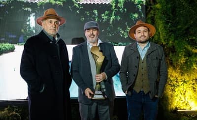 Expo 2023: Financiera recibe premio al mejor stand de Innovación en Servicios