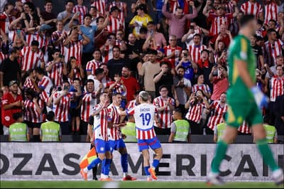 Otro hito histórico que logra la Albirroja en Eliminatorias
