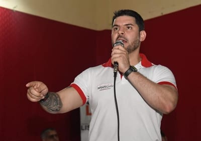 Boca de urna da ganador a Nenecho