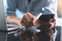 Cómo proteger tus cuentas bancarias según la guía del BCP