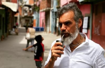 Marito “nunca ganó un peso trabajando”, según Rubin