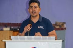 Carapeguá impulsa campaña “Jóvenes sin drogas”