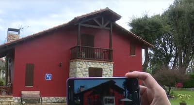 Estafas con alquileres de casas de verano aumentan, según la Policía