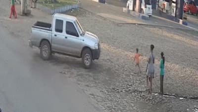 Sacerdote implicado en atropello evade responsabilidad, denuncian