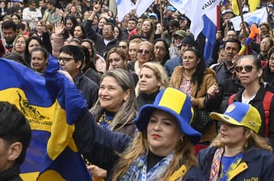 Ley de Carrera Civil: Docentes y gobierno logran acuerdo histórico