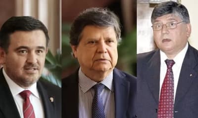Denuncian a exautoridades por título falso de Hernán Rivas