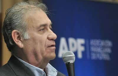 Funcionarios de la SET se embolsarán USD 12,5 millones