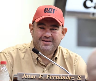 Jatar Fernández propone contrato civil para parejas del mismo sexo