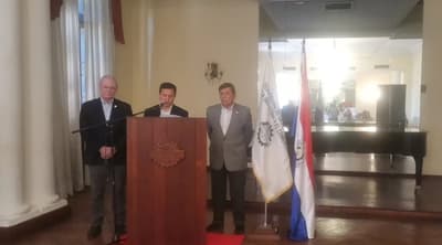 Feprinco insta al Gobierno a mejorar calidad del gasto, eficiencia y reforma del Estado