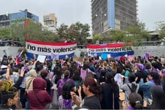 Pese a protestas por feminicidios, el MEC rechaza incluir el enfoque de género en las escuelas