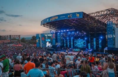 Grupo de “narcos” gastó más de G. 100 millones en el festival Ja'umina, dicen