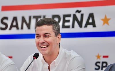 Peña afirma que medios buscan ponerlo contra los argentinos 