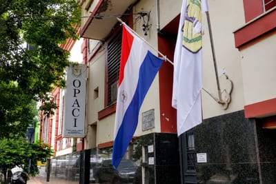 Proponen eliminar el cobro de Opaci en licencias de conducir