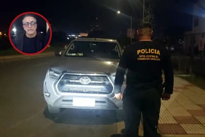 Víctima relata violencia de argentino investigado por trata