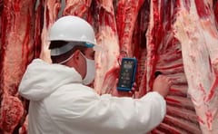 Feria en la Costanera ofrece carne desde G. 14.000