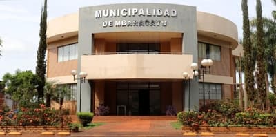 Mbaracayú: Prohíben publicidades que no sean en castellano o guaraní