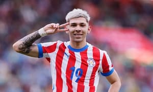 Enciso evoluciona favorablemente y apunta a duelos eliminatorios