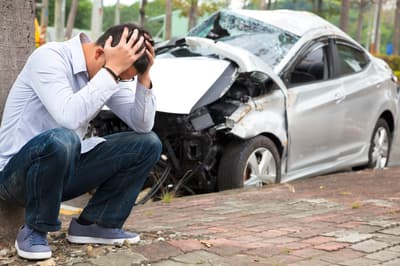 Accidente Fatal en Itauguá