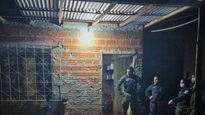 Hombre mata a dos asaltantes tras intento de robo en Hernandarias