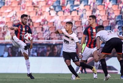 Cerro Porteño sufre para ganar, pero pierde al “Pachi”