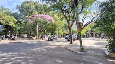 Clima estable y temperaturas en aumento esta semana