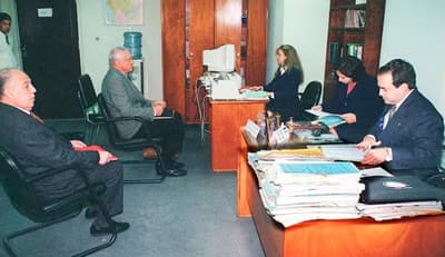 Paraguay podría recibir tercera condena internacional por violar libertad de expresión