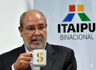 Itaipú licita servicio de cafeterías por G. 200 millones mensuales
