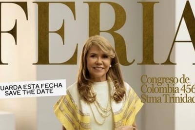 Celeste Amarilla prepara nueva feria de ropa con prendas desde G. 100.000