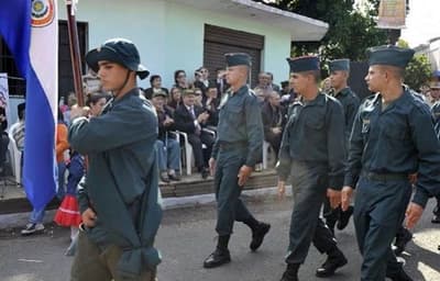 Serpaj alerta sobre riesgos de reclutar menores en cuarteles