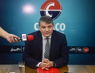 Copaco desvincula a 243 empleados e investiga posibles planilleros