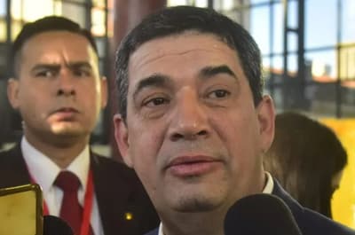 Solicitan desestimar denuncia de soborno contra Hugo Velázquez