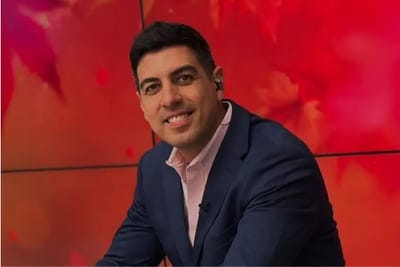 Chiche Corte denunció el robo de joyas familiares durante su viaje al Mundial
