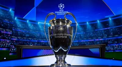 Cuatro duelos decisivos marcan la jornada de Champions League este martes